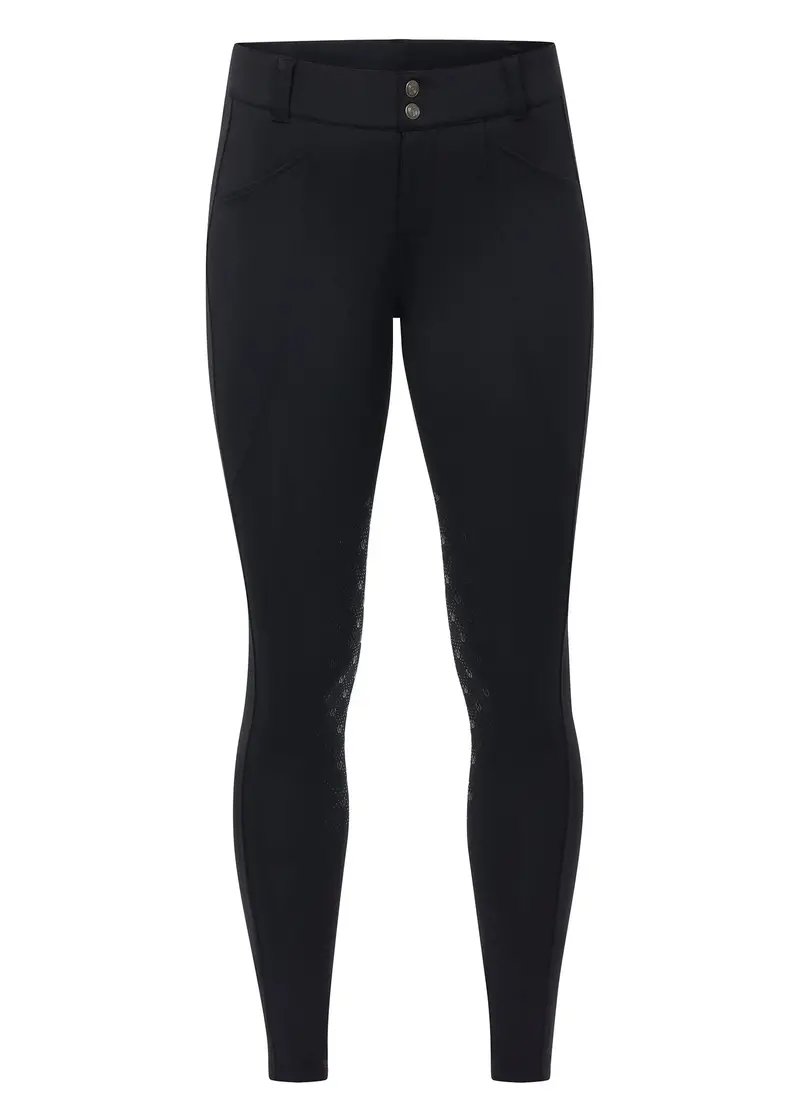 Kerrits Free Motion Coolcore Knee Patch Breech 8