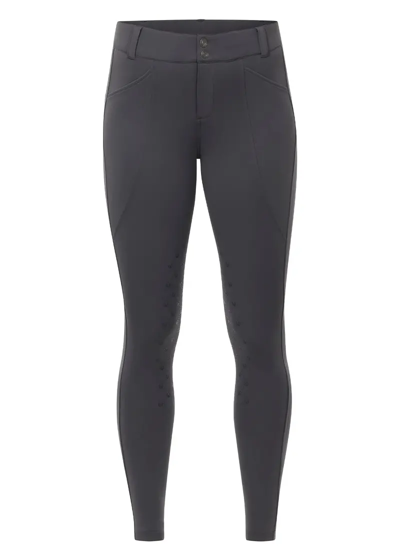 Kerrits Free Motion Coolcore Knee Patch Breech 9