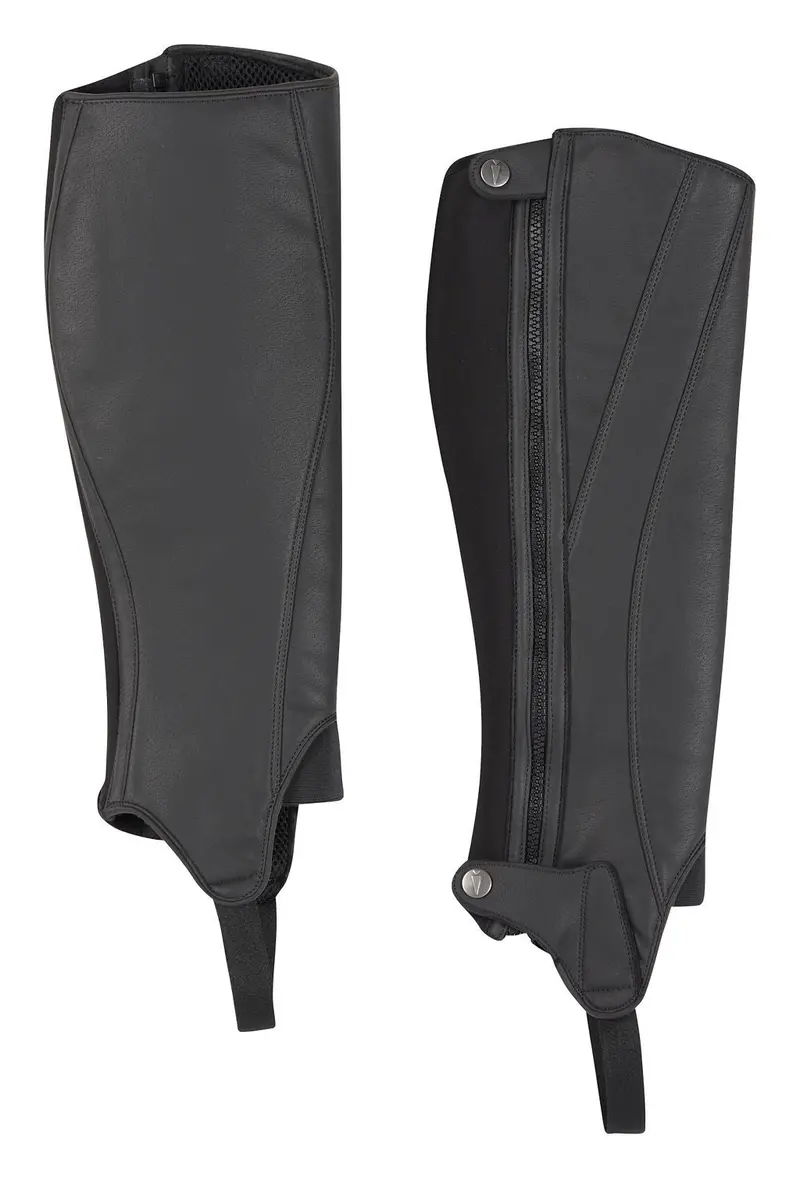 Kerrits Griptek Half Chap 2.0 1