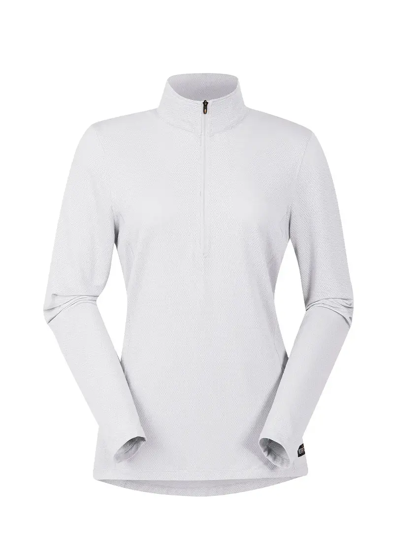 Kerrits Ice Fil Lite Performance Long-Sleeve Riding Shirt
