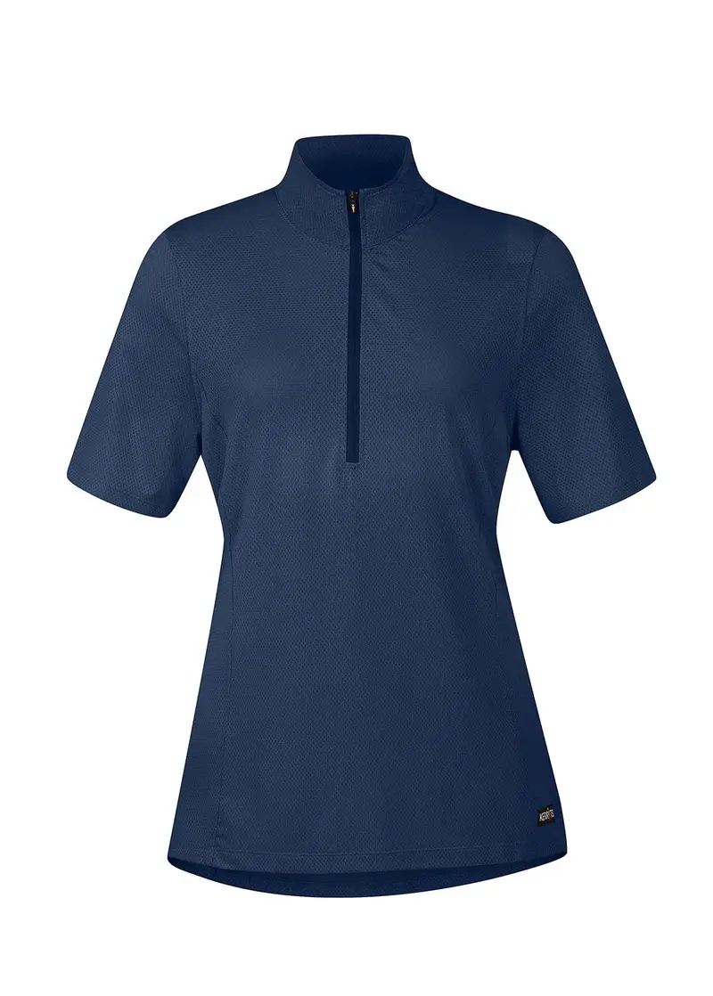 Kerrits Ice Fil Lite Short Sleeve Shirt 12