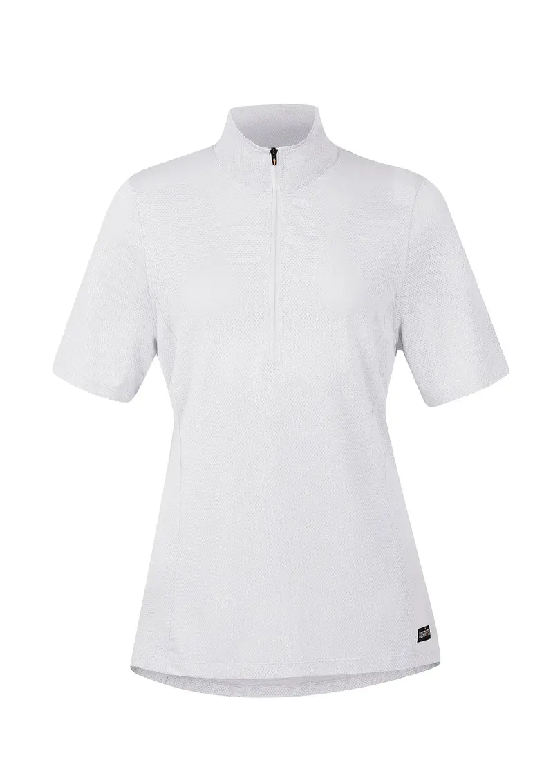 Kerrits Ice Fil Lite Short Sleeve Shirt 17