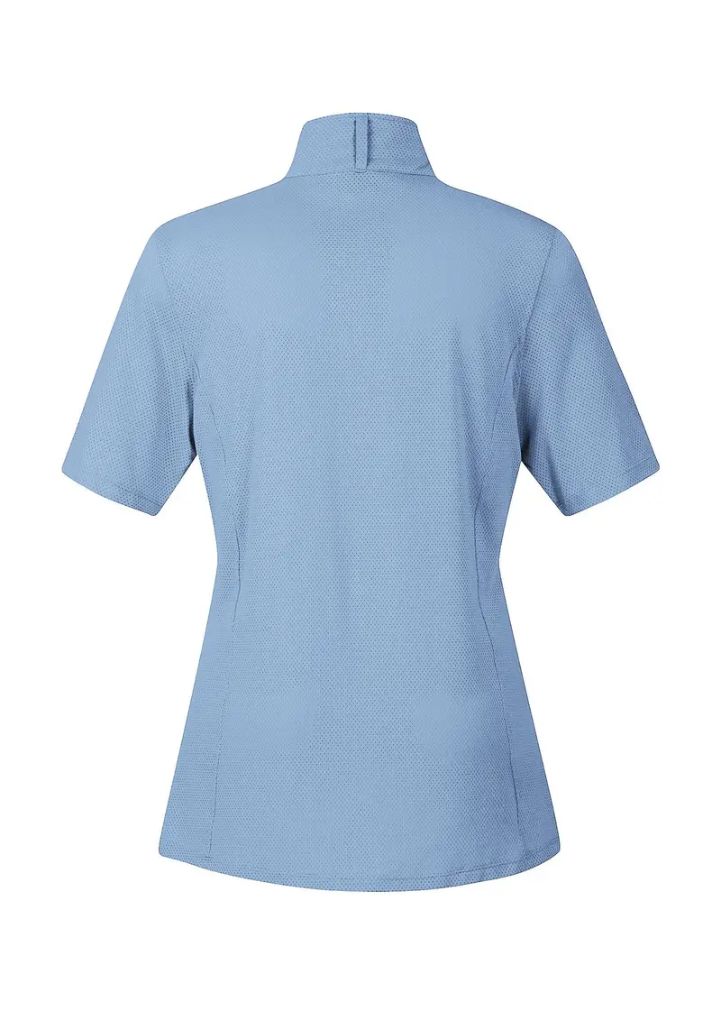 Kerrits Ice Fil Lite Short Sleeve Shirt 4