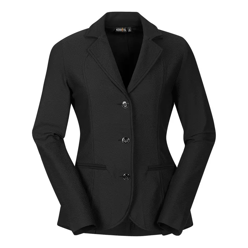 Kerrits Kids Affinity Aero Show Coat 1
