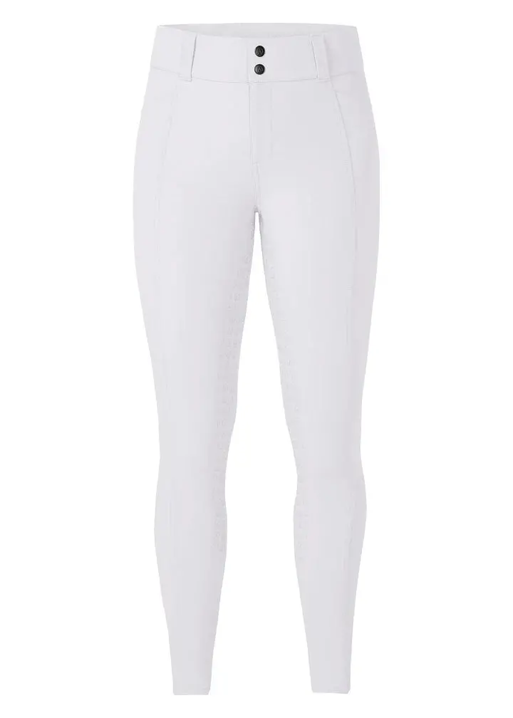 Kerrits Kids Affinity Pro Silicone Full Seat Breech 1