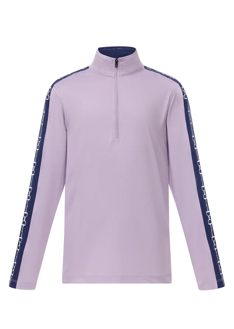 Kerrits Kids Agility Coolcore Long Sleeve Shirt 1