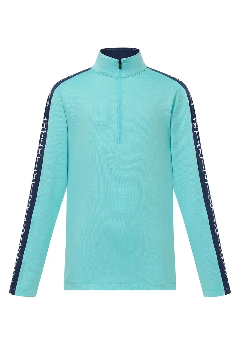 Kerrits Kids Agility Coolcore Long Sleeve Shirt 4