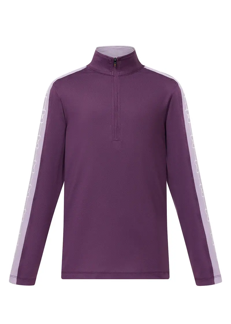 Kerrits Kids Agility Coolcore Long Sleeve Shirt 7