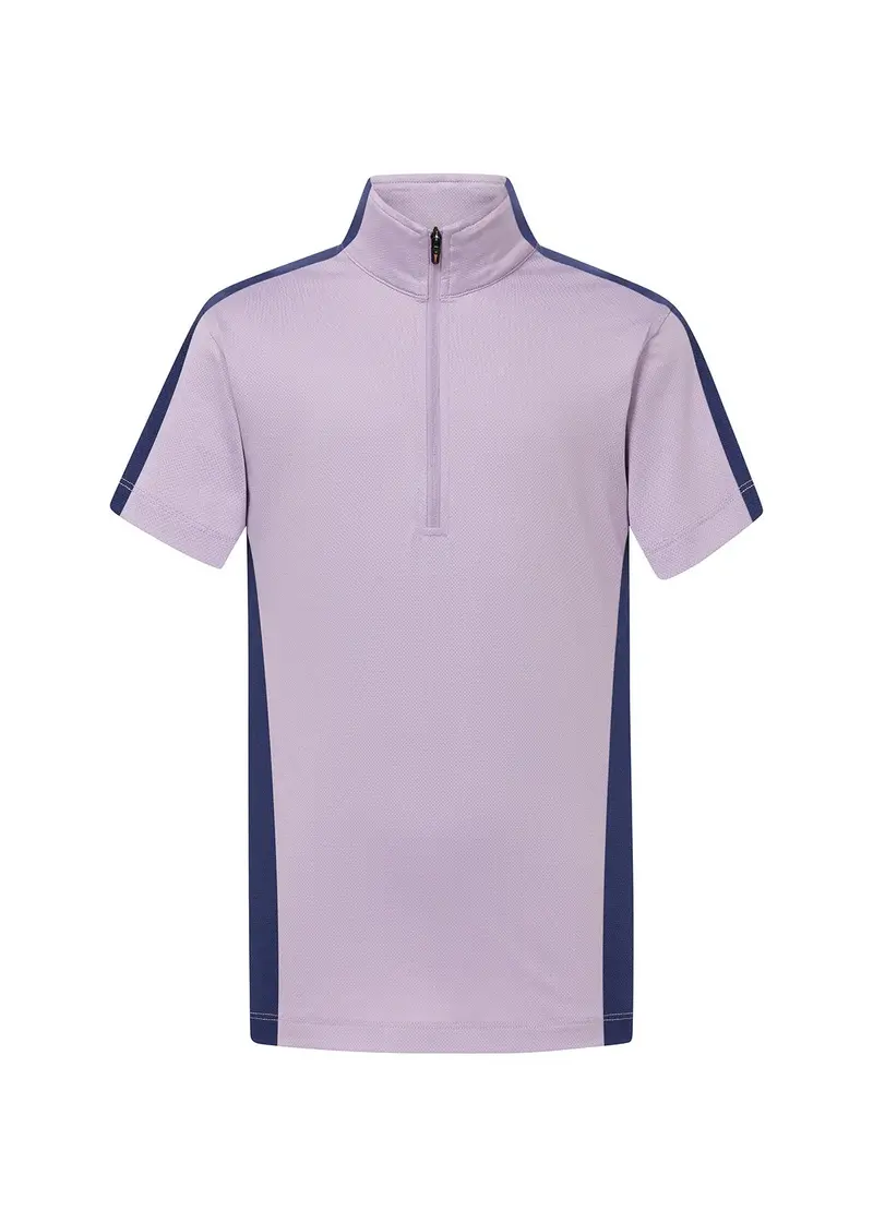 Kerrits Kids Agility Coolcore Short Sleeve Shirt 1