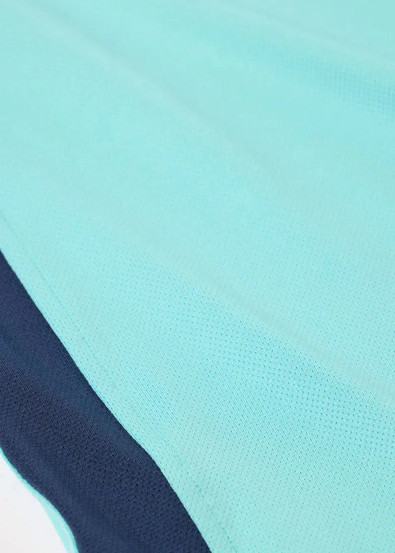 Kerrits Kids Agility Coolcore Short Sleeve Shirt 6