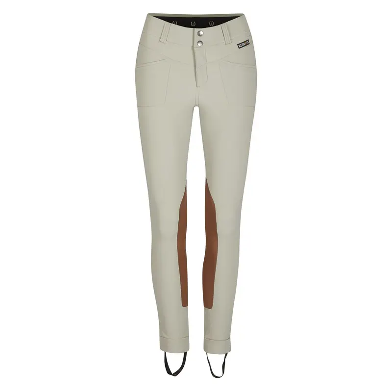 Kerrits Kids Crossover Extended Knee Patch Jods 1