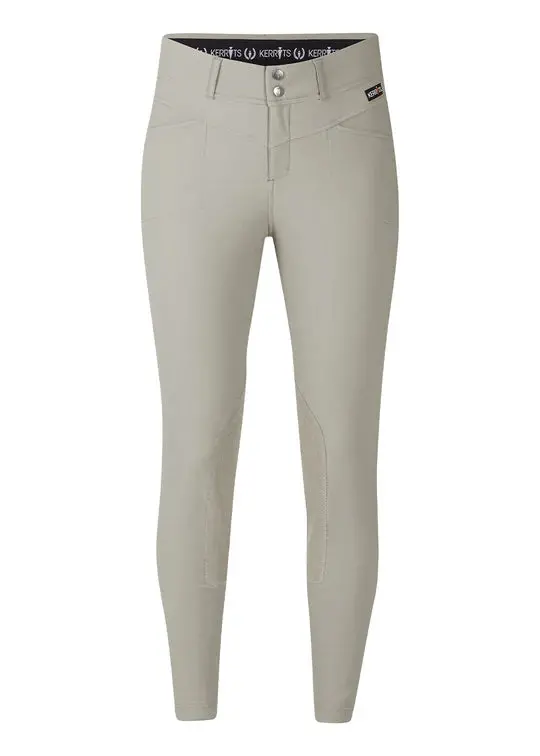 Kerrits Kids Crossover Ii Knee Patch Riding Breech 1