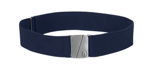 Kerrits Kids Logo Stretch Belt 1