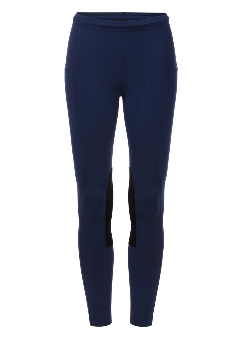 Kerrits Kids Performance Knee Patch Pocket Tight 13