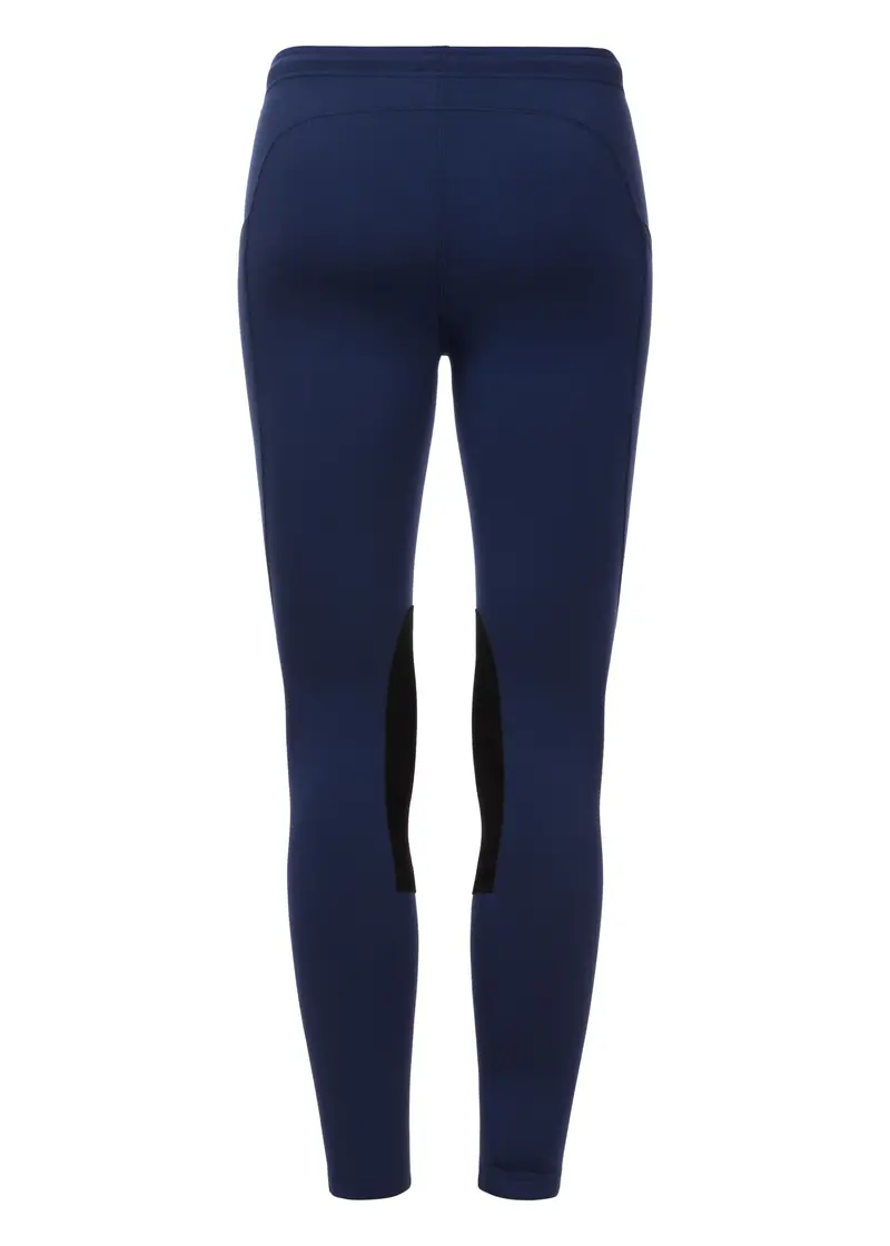 Kerrits Kids Performance Knee Patch Pocket Tight 14