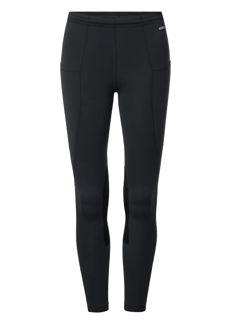 Kerrits Kids Performance Knee Patch Pocket Tight 6