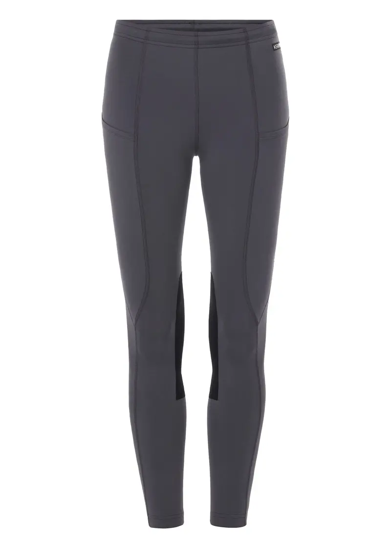 Kerrits Kids Performance Knee Patch Pocket Tight 7