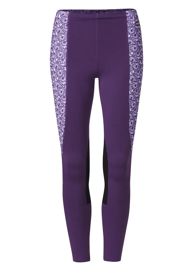 Kerrits Kids Performance Riding Tights – Discounted Youth Fit