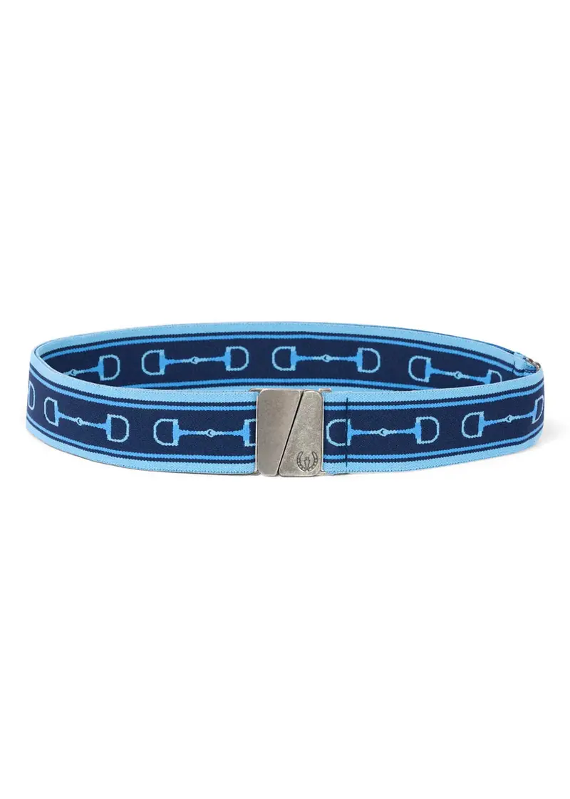 Kerrits Kids Snaffle Stretch Belt 1