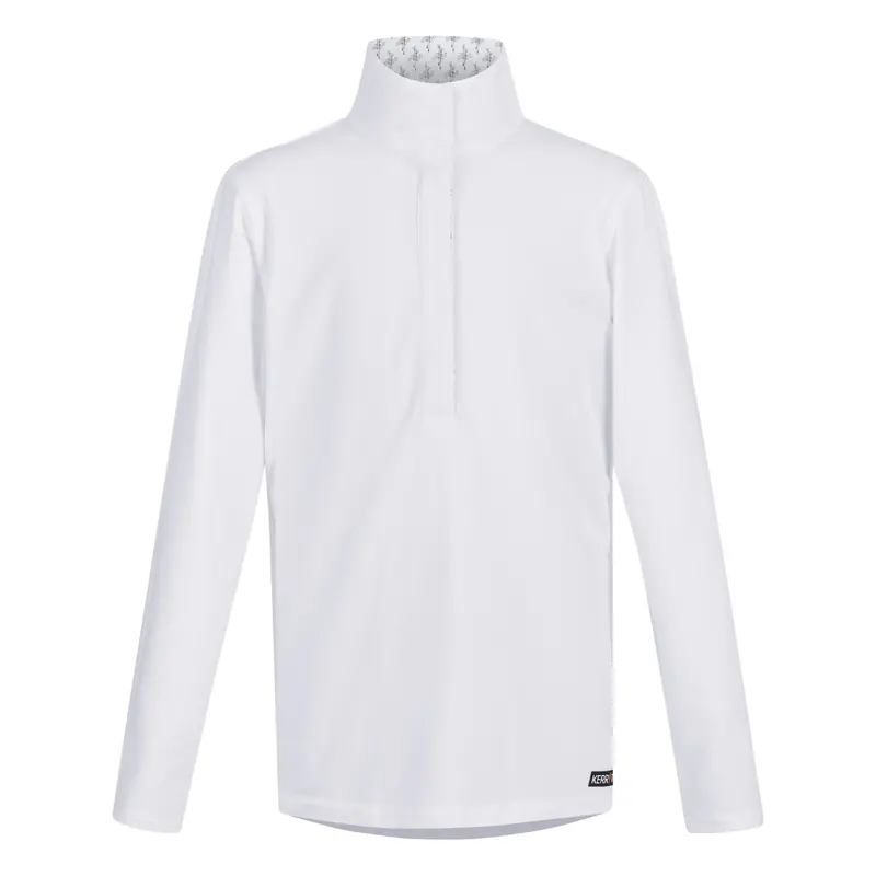 Kerrits Kids Winter Circuit Show Shirt 1