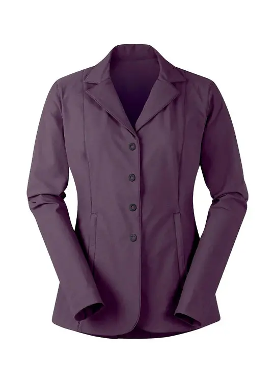 Kerrits Ladies Stretch Competitor Show Coat 1