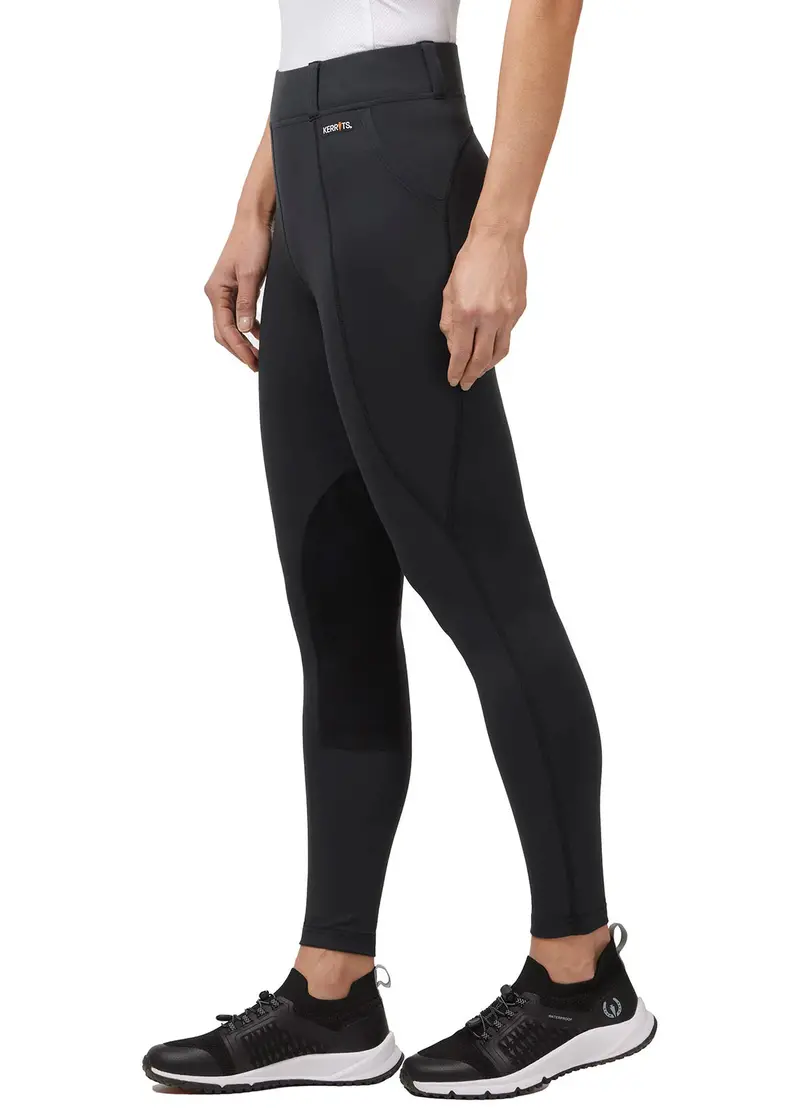 Kerrits Performance Knee Patch Pocket Tight 1