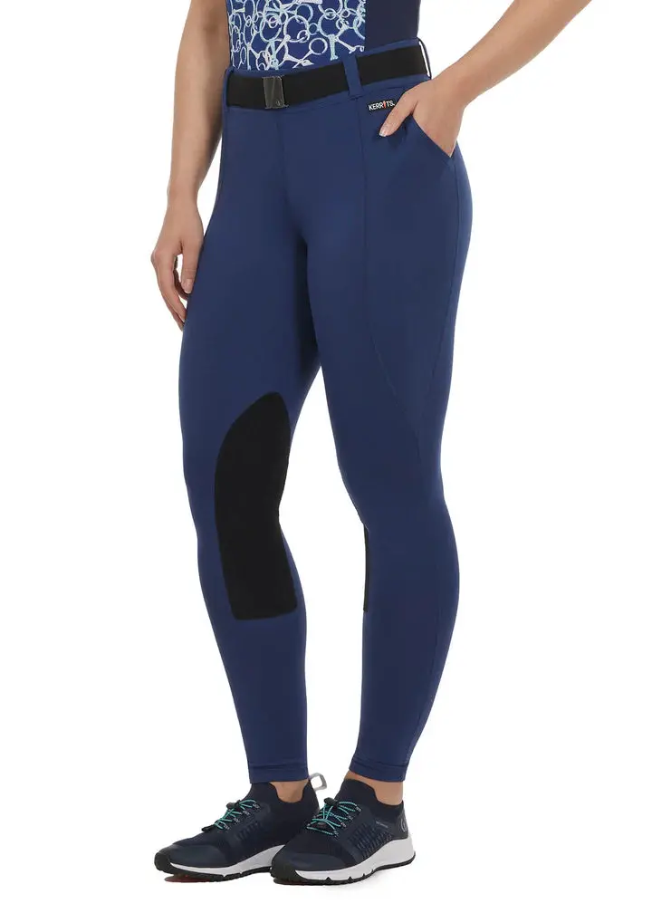 Kerrits Performance Kp Pocket Riding Tight 2