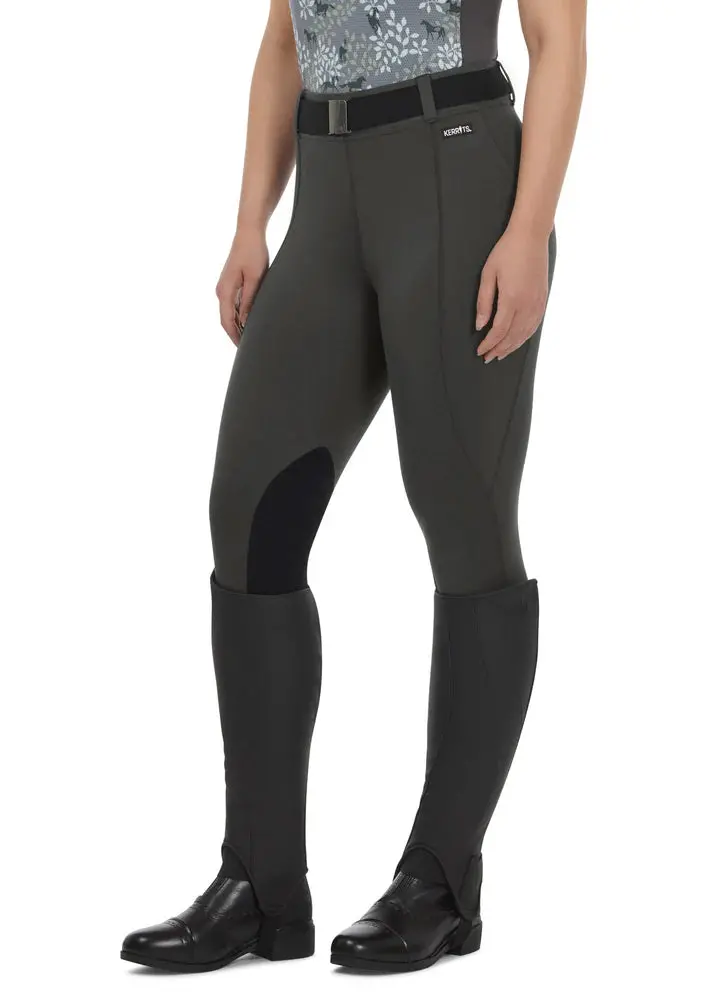 Kerrits Performance Kp Pocket Riding Tight 5