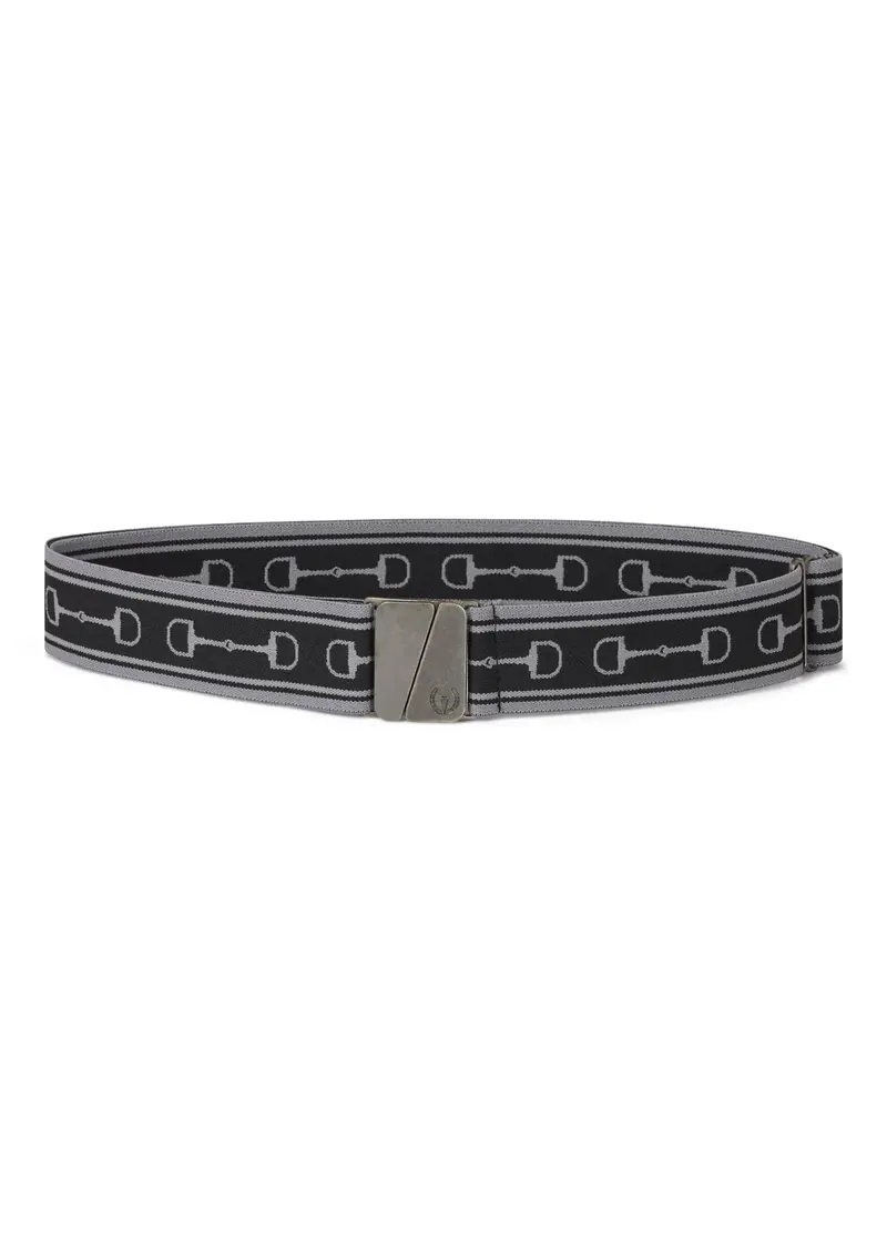 Kerrits Snaffle Stretch Riding Belt 1