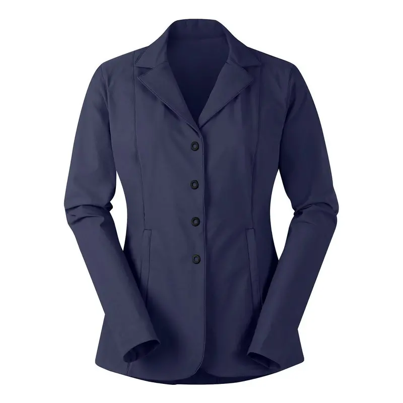 Kerrits Stretch Competitor Show Coat for Women (4-Snap Design)