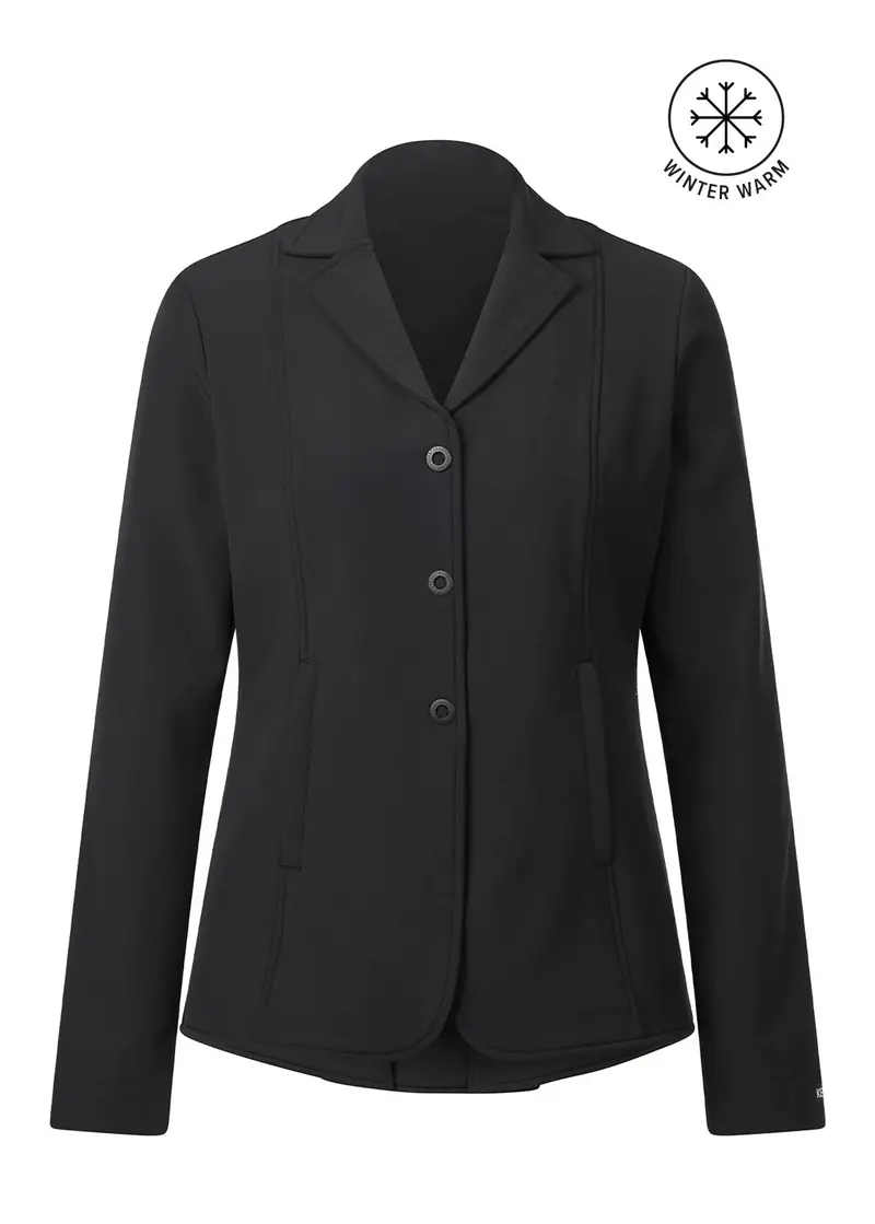 Kerrits Winter Circuit Show Coat 1