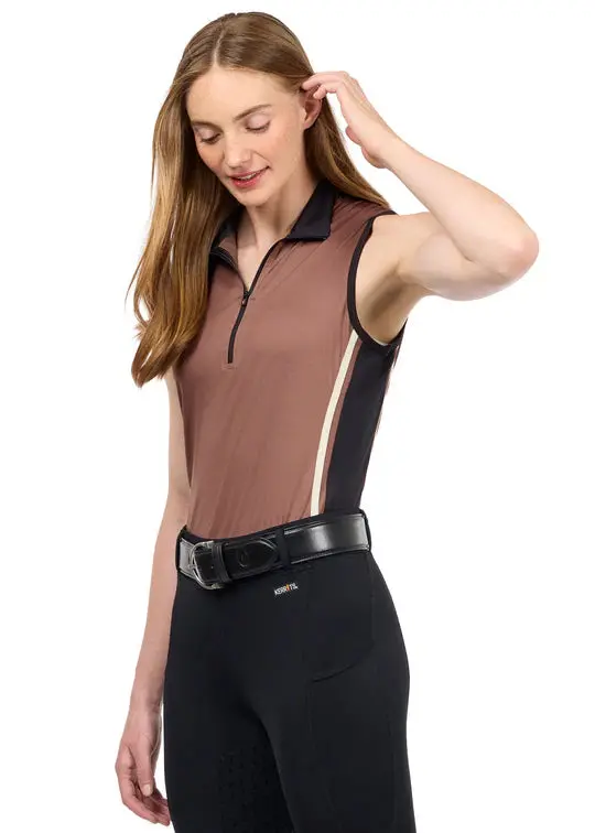 Kerrits Women’s Agility Coolcore Sleeveless Performance Shirt