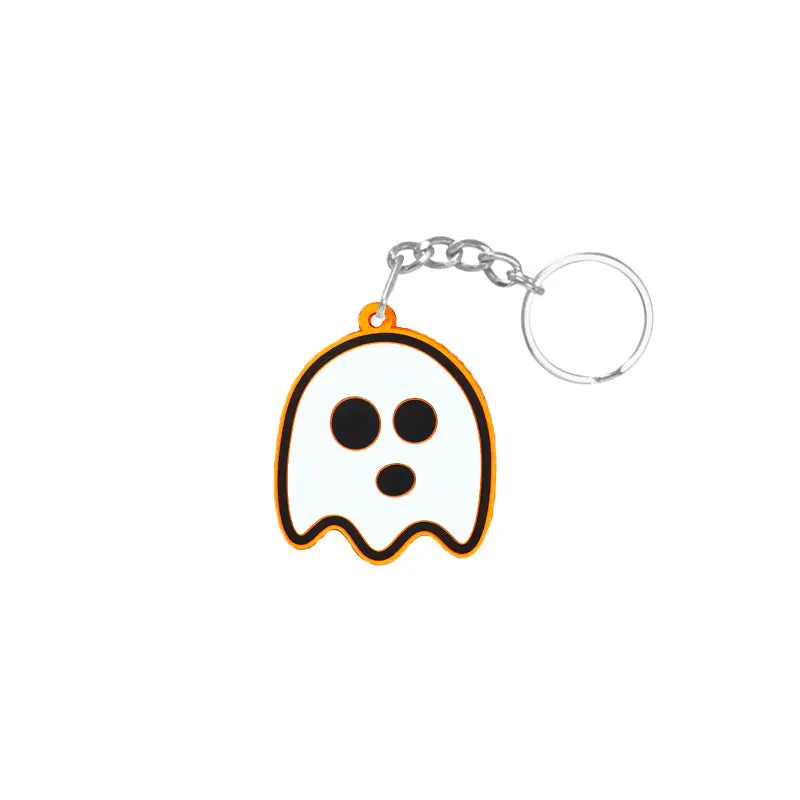 Keychain - Ghosts 1