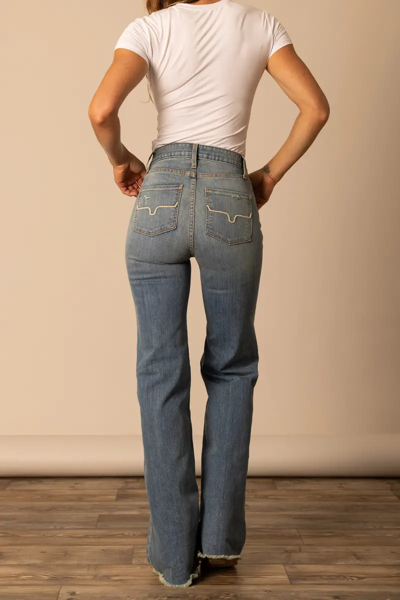 Kimes Ranch Light Wash Olivia Jean 1