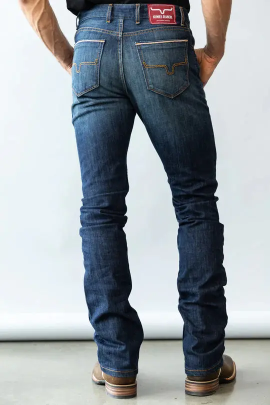 Kimes Ranch Roger Jeans 1