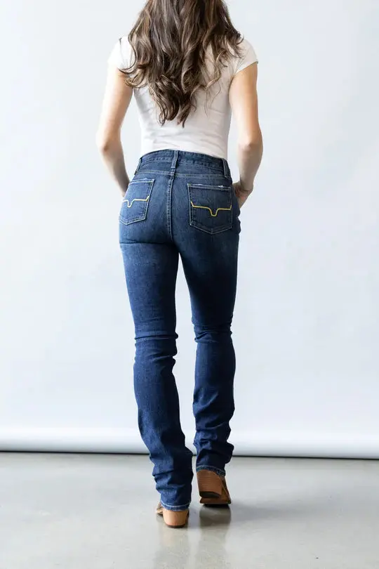 Kimes Ranch Sarah Jeans 1