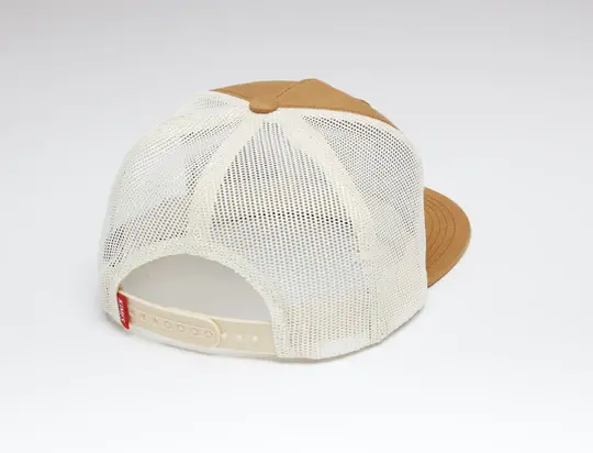 Kimes Ranch Sparky Ww Brown Trucker Hat 2