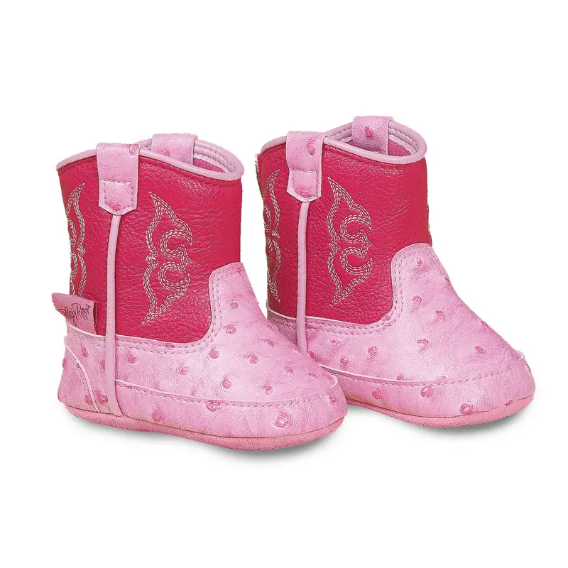 Kinsley Baby Bucker 1
