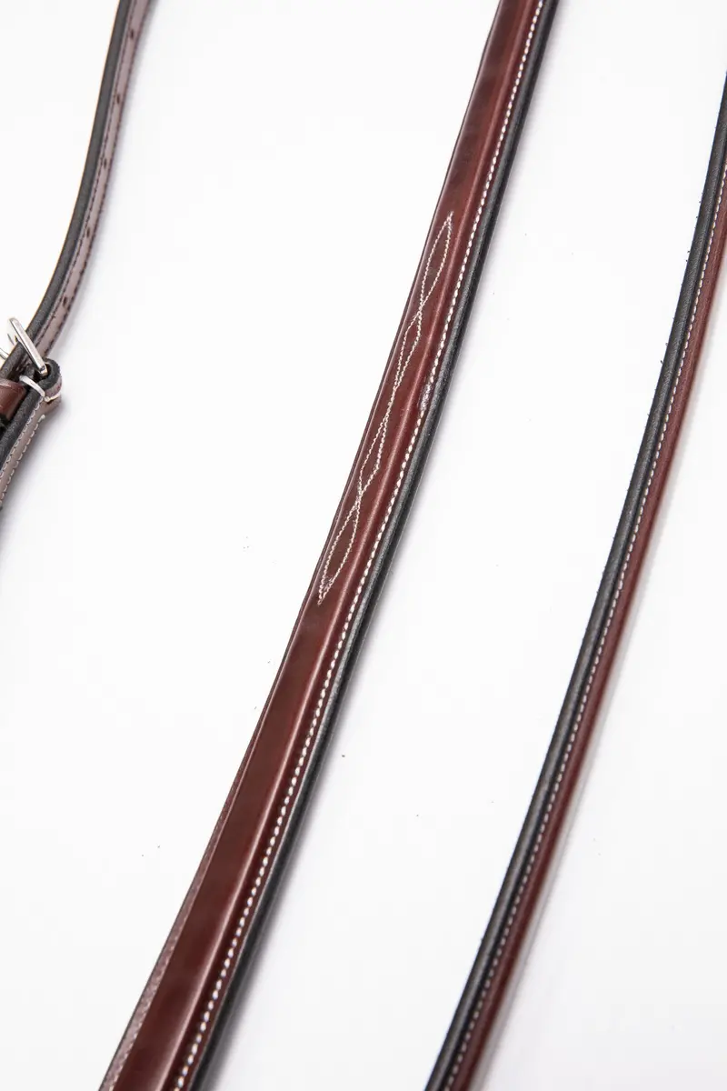 Kl Italia Square Raised Fancy Standing Martingale 1