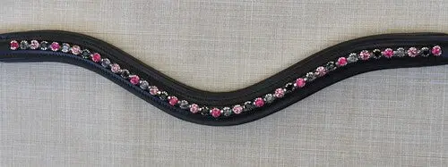 Kl Select Curved Browband 1