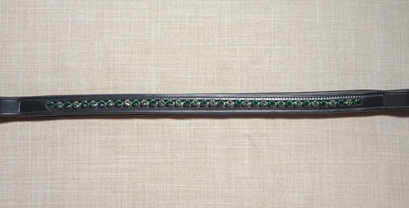 Kl Select Irish Eyes Browband 1