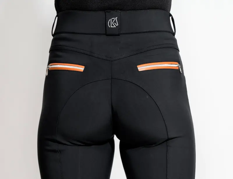 Kl Select Ladies Gabrielle Silicone Fs Breech 10