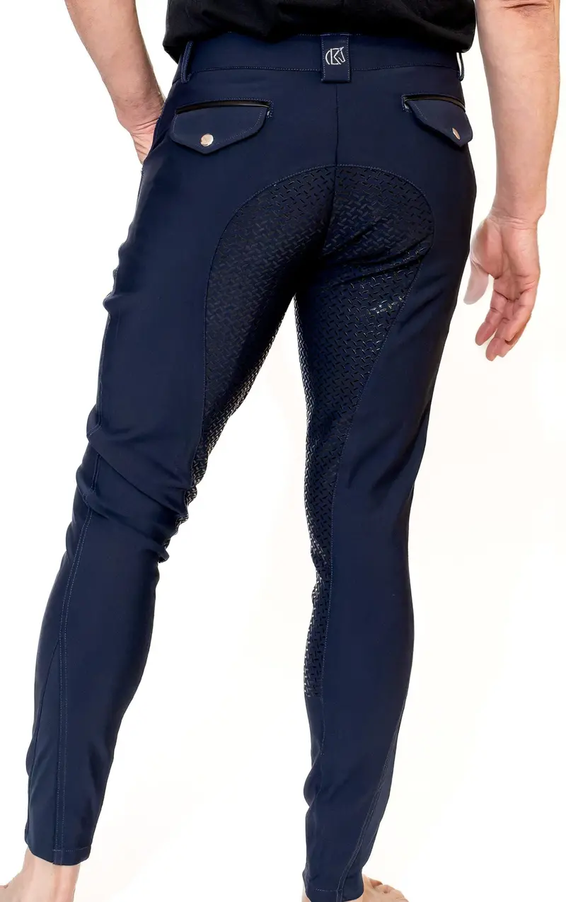 Kl Select Men's Evan Fs Breeches 1