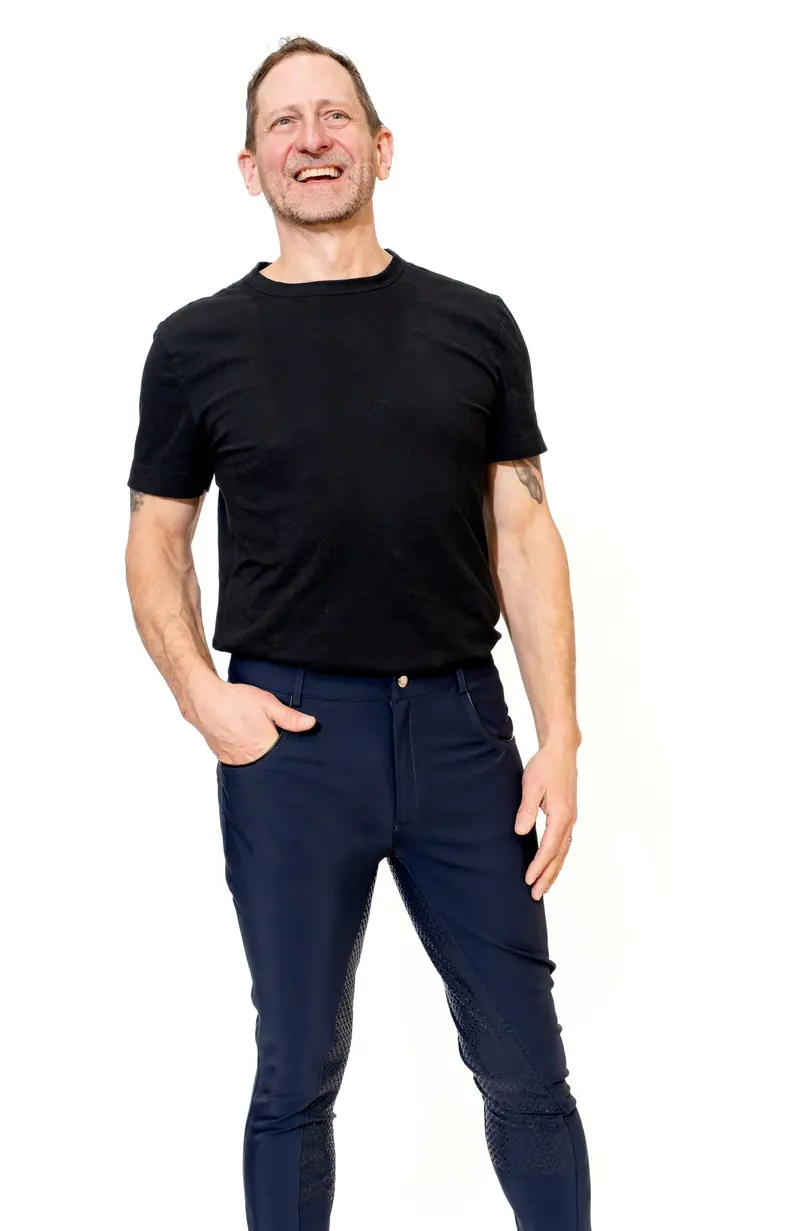 Kl Select Men's Evan Kp Breeches 1