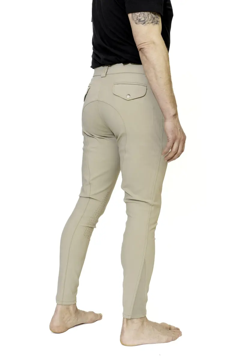 Kl Select Men's Evan Kp Breeches 2