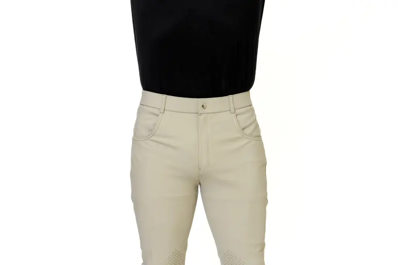 Kl Select Men's Evan Kp Breeches 3