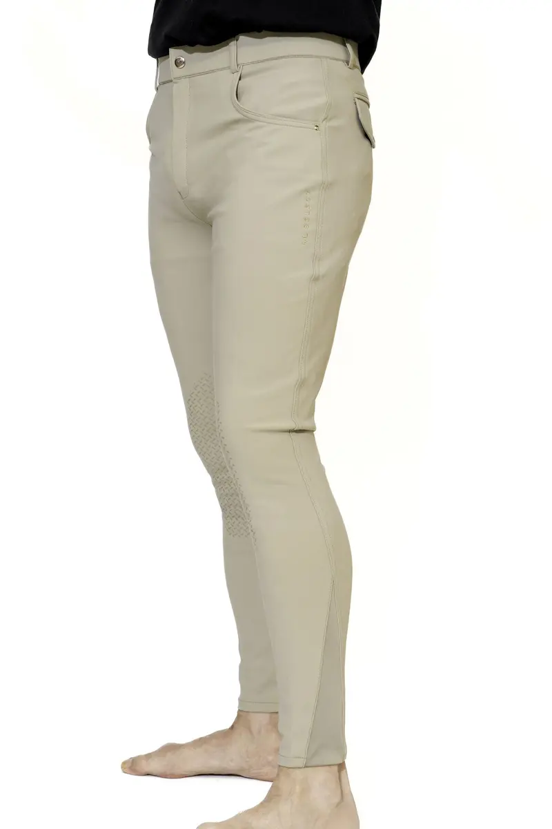 KL Select Men’s Evan KP Performance Breeches