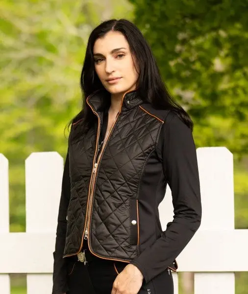 Kl Select Taylor Vest 1