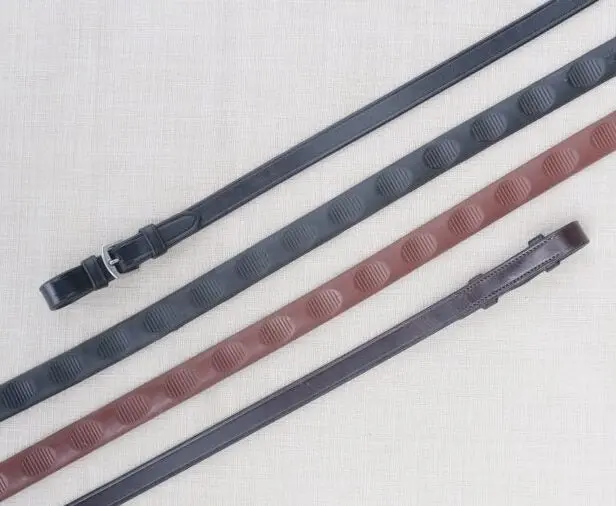 Kl Select Thumb Grip Reins 1