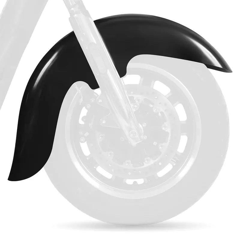 Klassic Front Fender Fit Kit For Indian® 2014-2026 Chief, Chieftain, Roadmaster And Springfield 2